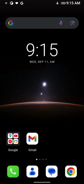 FCM icons Screenshot 20240911 091521 gridq custom apps programming